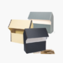 Archival Document Storage Cases