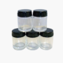 Glass Specimen Jar