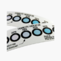 Humidity Indicator Card