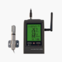 Wifi Temperature & Humidity Data Logger