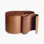 Corrugated Cardboard Roll