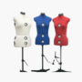 Adjustable Dressmaker Form