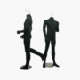 Bendable & Posable Mannequins