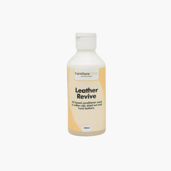 Leather Revive